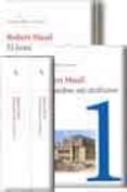 el hombre sin atributos (2 vols.)-robert musil-9788432227745 el hombre sin atributos (2 vols.)-robert musil-9788432227745