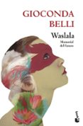 waslala-gioconda belli-9788432232145 waslala-gioconda belli-9788432232145