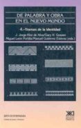 tramas de la identidad-j.jorge y otros klor de alva-9788432309045 tramas de la identidad-j.jorge y otros klor de alva-9788432309045