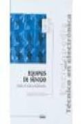 equipos de sonido-francisco ruiz vassallo-9788432980145 equipos de sonido-francisco ruiz vassallo-9788432980145
