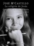 la religion de jesus-jose m castillo-9788433026545 la religion de jesus-jose m castillo-9788433026545