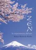 zen, la experiencia del ser (ebook)-rafael redondo barba-9788433033345 zen, la experiencia del ser (ebook)-rafael redondo barba-9788433033345