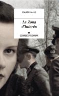 la zona d interes-martin amis-9788433915245 la zona d interes-martin amis-9788433915245