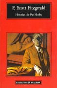 historias de pat hobby-francis scott fitzgerald-9788433920645 historias de pat hobby-francis scott fitzgerald-9788433920645
