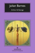 arthur & george-julian barnes-9788433973245 arthur & george-julian barnes-9788433973245