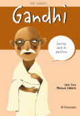 me llamo gandhi: conmigo nacio el pacifismo-lara toro-mariona cabassa-9788434226845 me llamo gandhi: conmigo nacio el pacifismo-lara toro-mariona cabassa-9788434226845
