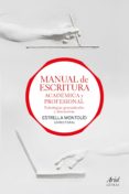 manual de escritura academica y profesional (vol. i y ii) (ebook)-9788434429345 manual de escritura academica y profesional (vol. i y ii) (ebook)-9788434429345