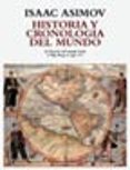 historia y cronologia del mundo-isaac asimov-9788434452145 historia y cronologia del mundo-isaac asimov-9788434452145