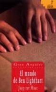 el mundo de ben lightart (3ª ed.)-jaap ter haar-9788434811645 el mundo de ben lightart (3ª ed.)-jaap ter haar-9788434811645