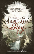 Descargar amazon ebooks para ipad EL PUENTE DE SAN LUIS REY FB2