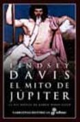 el mito de jupiter: la xiv novela de marco didio falco-lindsey davis-9788435060745 el mito de jupiter: la xiv novela de marco didio falco-lindsey davis-9788435060745