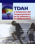 tdah y trastornos del comportamiento en la infancia y la adolesce ncia-concepcion lopez soler-agustin romero medina-9788436829945 tdah y trastornos del comportamiento en la infancia y la adolesce ncia-concepcion lopez soler-agustin romero medina-9788436829945