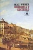 economia y sociedad-max weber-9788437503745 economia y sociedad-max weber-9788437503745