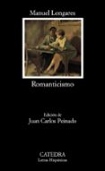 romanticismo-manuel longares-9788437624945 romanticismo-manuel longares-9788437624945