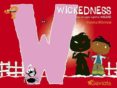 wickedness ¿que sientes?-violeta monreal diaz-9788439208945 wickedness ¿que sientes?-violeta monreal diaz-9788439208945