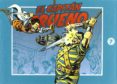 el capitan trueno (t.7)-victor mora pujades-9788440650245 el capitan trueno (t.7)-victor mora pujades-9788440650245