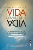 vida después de la vida-raymond a. moody-9788441437845 vida después de la vida-raymond a. moody-9788441437845