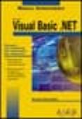 visual basic.net (manuales imprescindibles)-guillermo som cerezo-9788441513945 visual basic.net (manuales imprescindibles)-guillermo som cerezo-9788441513945