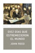 diez dias que estremecieron al mundo-john reed-9788446022145 diez dias que estremecieron al mundo-john reed-9788446022145