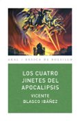 los cuatro jinetes del apocalipsis-vicente blasco ibañez-9788446035145 los cuatro jinetes del apocalipsis-vicente blasco ibañez-9788446035145