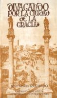 divagando por la ciudad de gracia (3ª ed)-jose maria izquierdo-9788447205745 divagando por la ciudad de gracia (3ª ed)-jose maria izquierdo-9788447205745
