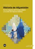 historia de afganistan-daniel goma-9788447534845 historia de afganistan-daniel goma-9788447534845