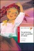 la princesa que va perdre el nom-pilar mateos-9788447910045 la princesa que va perdre el nom-pilar mateos-9788447910045
