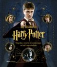 los tesoros de harry potter: la saga actualizada: fotografias y recuerdos de un mundo magico-9788448023645 los tesoros de harry potter: la saga actualizada: fotografias y recuerdos de un mundo magico-9788448023645
