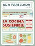 la cocina sostenible (ebook)-9788448024345 la cocina sostenible (ebook)-9788448024345