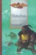 winterheim (dragonlance: el muro de hielo, 3)-douglas niles-9788448032845 winterheim (dragonlance: el muro de hielo, 3)-douglas niles-9788448032845