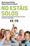 no estais solos (ebook)-9788448068745 no estais solos (ebook)-9788448068745
