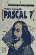 turbo7borland pascal 7: iniciacion y referencia-luis joyanes aguilar-9788448109745 turbo7borland pascal 7: iniciacion y referencia-luis joyanes aguilar-9788448109745
