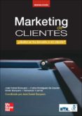 marketing de clientes (2ª ed.)-jose daniel barquero-9788448156145 marketing de clientes (2ª ed.)-jose daniel barquero-9788448156145
