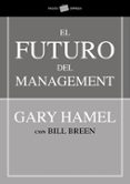 el futuro del management-9788449321245 el futuro del management-9788449321245