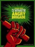 nos estamos acercando: la historia de angry brigade-servando rocha-9788461269945 nos estamos acercando: la historia de angry brigade-servando rocha-9788461269945