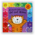 el puzle dels colors del gat mima-lara jones-9788466127745 el puzle dels colors del gat mima-lara jones-9788466127745