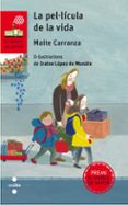 la pel·licula de la vida-maite carranza-9788466142045 la pel·licula de la vida-maite carranza-9788466142045