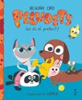 Peludets. Qui és el preferit?-18078602-otro-formato