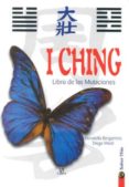 i ching: libro de las mutaciones-donatella bergamino-diego meldi-9788466201445 i ching: libro de las mutaciones-donatella bergamino-diego meldi-9788466201445