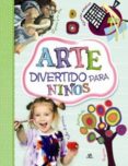 arte divertido para niños-carla nieto-9788466228145 arte divertido para niños-carla nieto-9788466228145