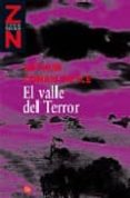 el valle del terror-arthur conan doyle-9788466305945 el valle del terror-arthur conan doyle-9788466305945