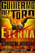 eterna (bolsillo)-guillermo del toro-9788466326445 eterna (bolsillo)-guillermo del toro-9788466326445