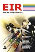 eir (enfermero interno residente): test de autoevaluacion-9788466546645 eir (enfermero interno residente): test de autoevaluacion-9788466546645