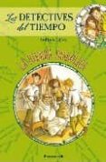 los detectives del tiempo: la hierba diabolica-fabian lenk-9788466628945 los detectives del tiempo: la hierba diabolica-fabian lenk-9788466628945
