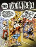 top comic mortadelo nº 38: nuestro antepasado el mico-francisco ibañez-9788466646345 top comic mortadelo nº 38: nuestro antepasado el mico-francisco ibañez-9788466646345
