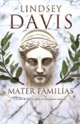 mater familias-lindsey davis-9788466659345 mater familias-lindsey davis-9788466659345
