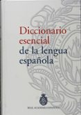 diccionario de la rae esencial-9788467023145 diccionario de la rae esencial-9788467023145