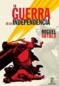 (pe) la guerra de la independencia-miguel artola-9788467026245 (pe) la guerra de la independencia-miguel artola-9788467026245