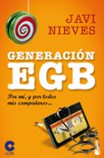 generacion egb-javi nieves-9788467044645 generacion egb-javi nieves-9788467044645