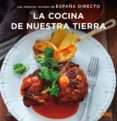 la cocina de nuestra tierra (ebook)-9788467052145 la cocina de nuestra tierra (ebook)-9788467052145